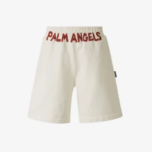 Bermudas Algodón Logo