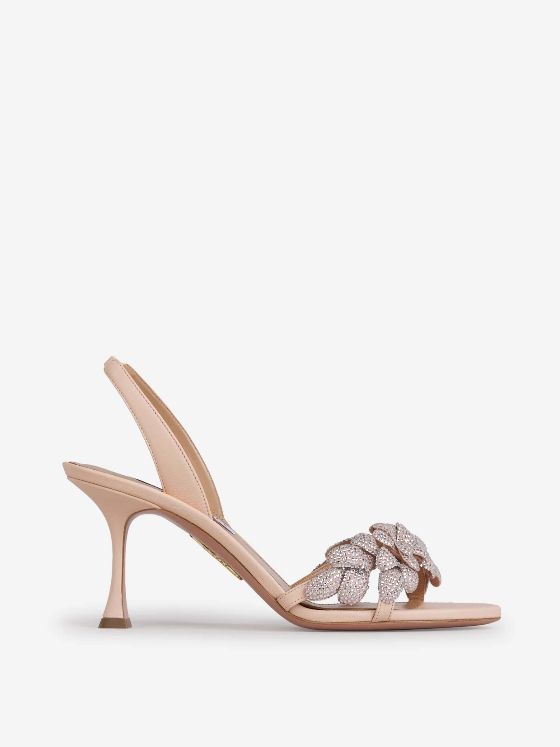 Sandalias Galactic Flower