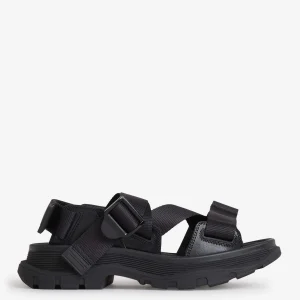 Sandalias Tread Piel