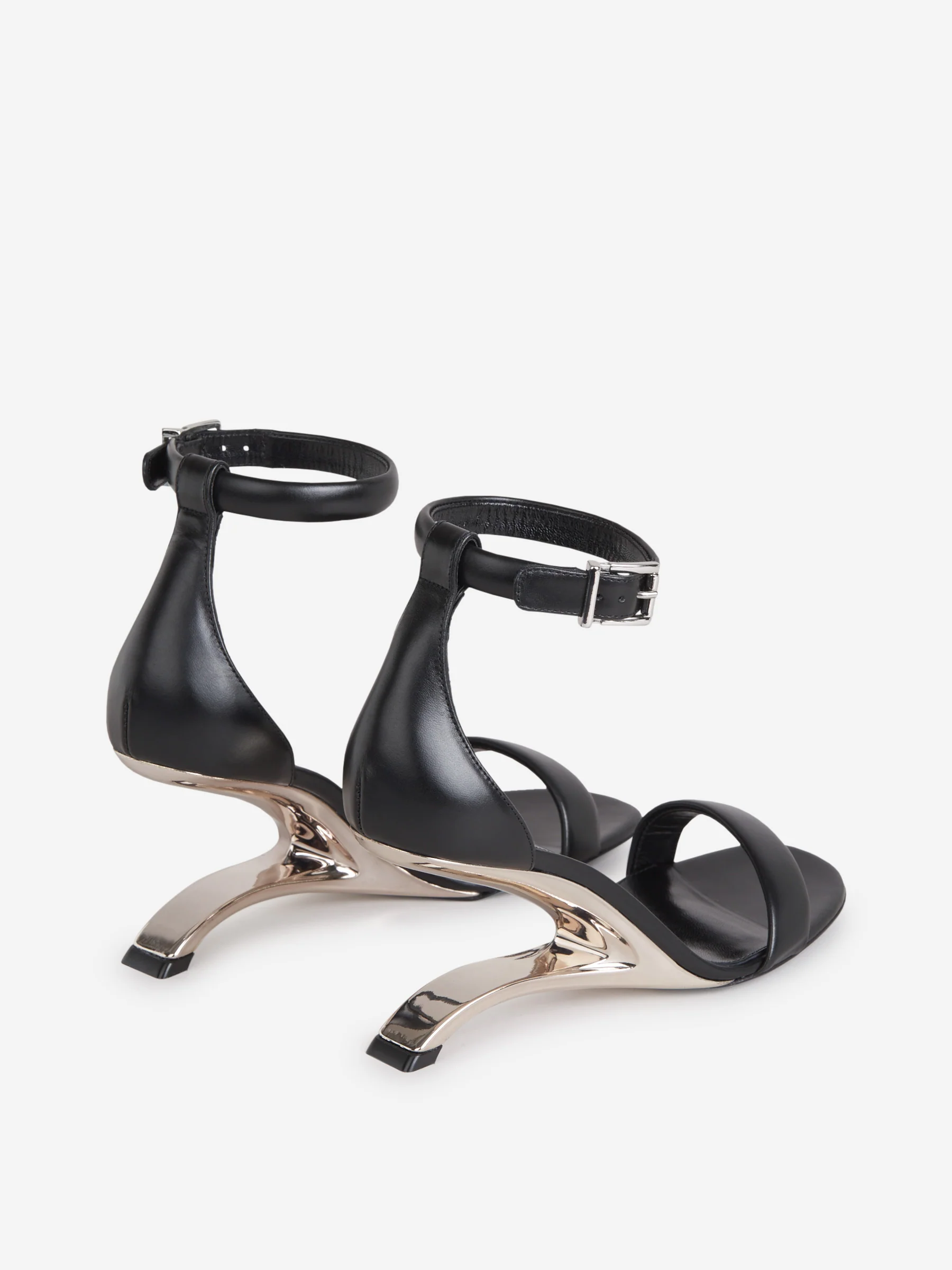 Sandalias Arc Piel - Imagen 3