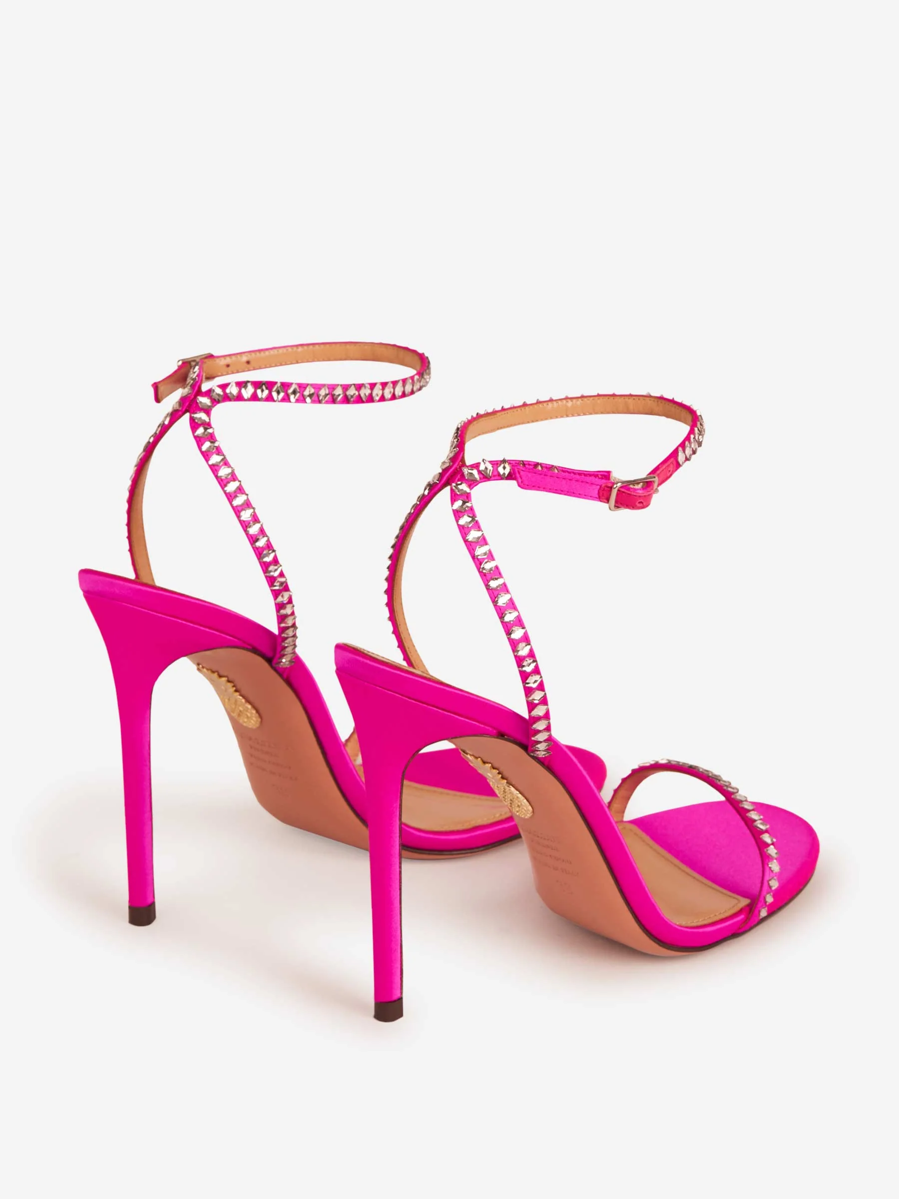 Sandalias Olie Crystal - Imagen 3