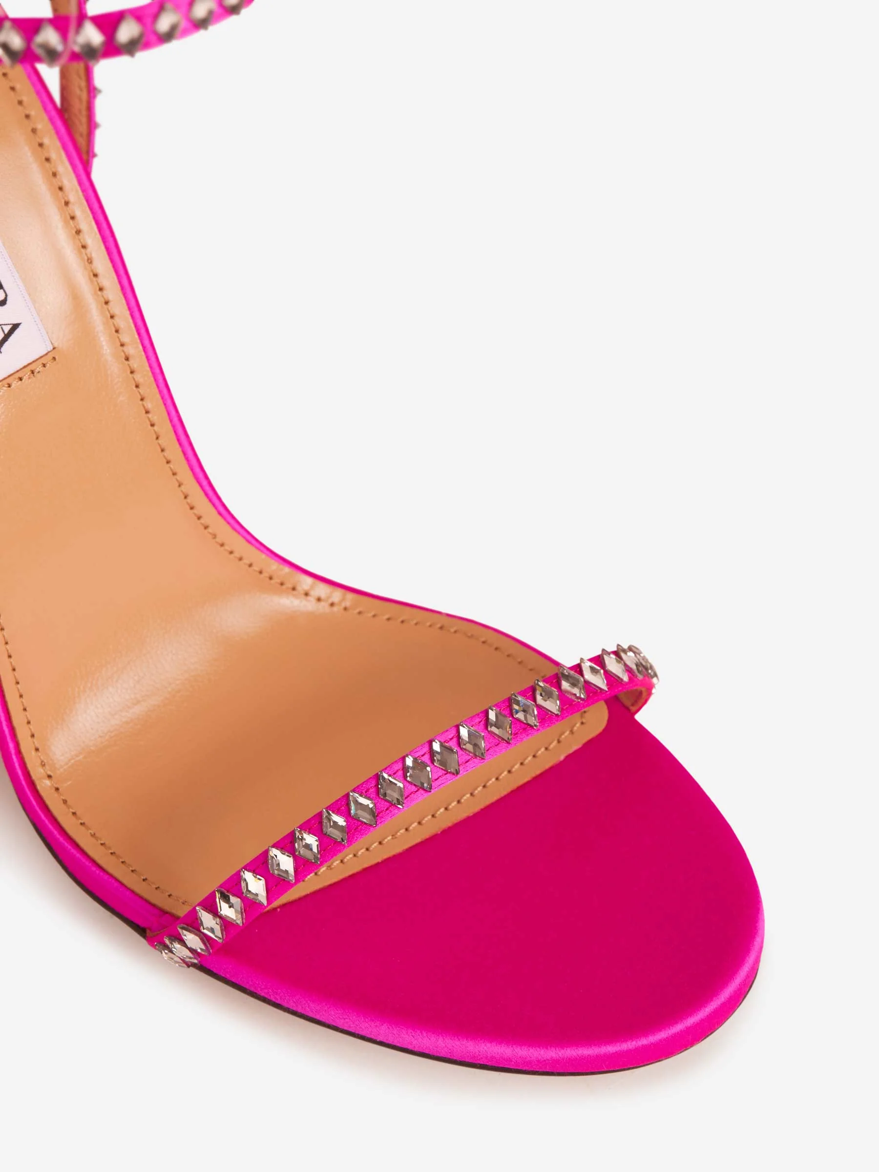 Sandalias Olie Crystal - Imagen 4