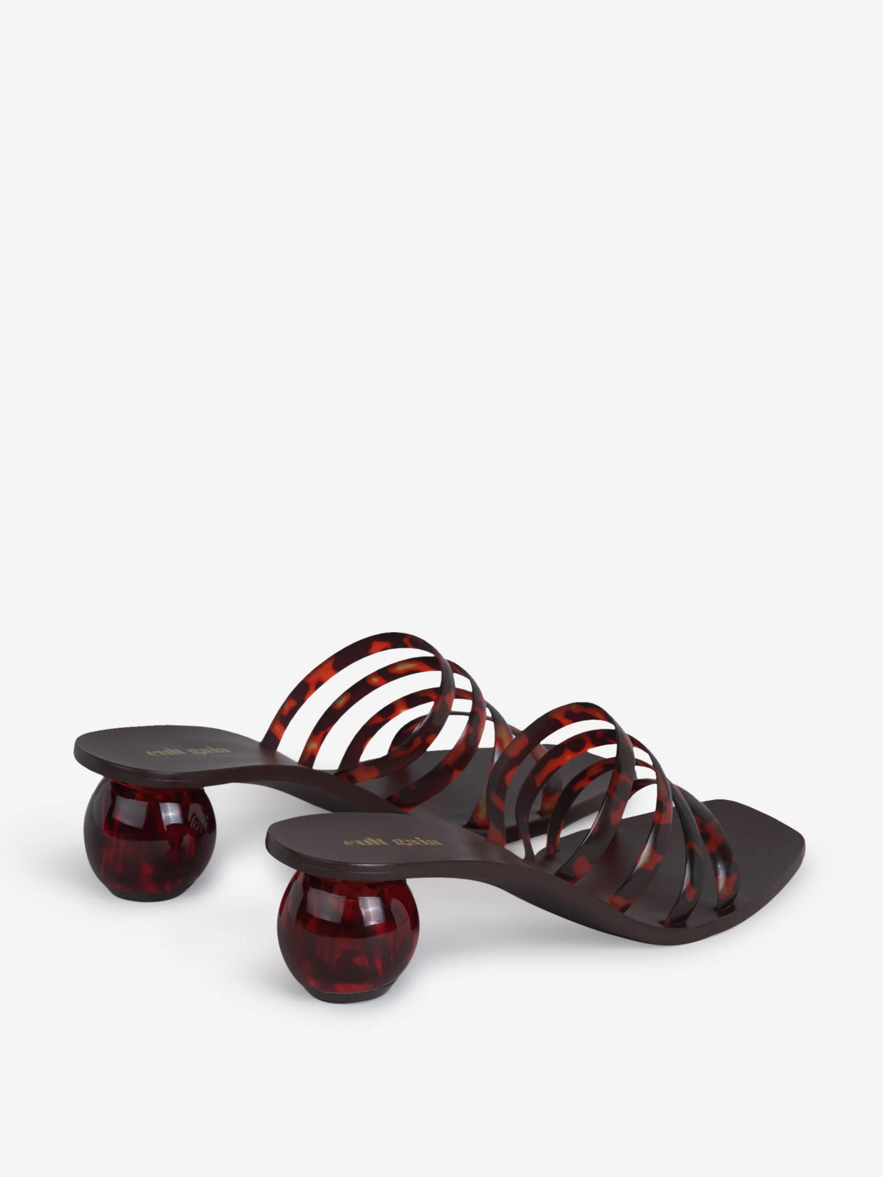 Sandalias Jennee - Imagen 3