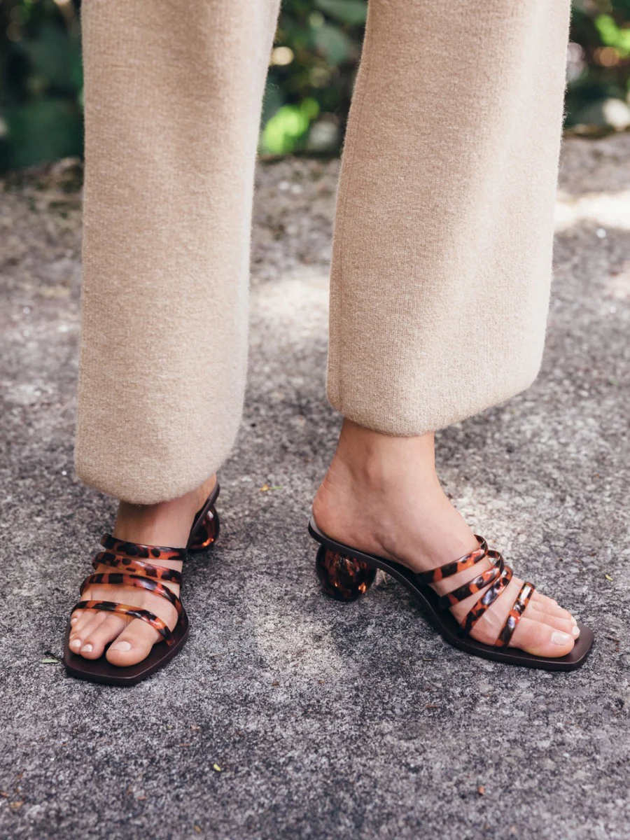 Sandalias Jennee - Imagen 6