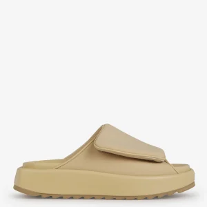 Sandalias Gia 3 Piel