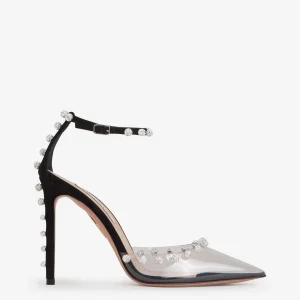 Zapatos Secret Plexi