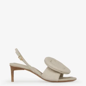 Mules Les Sandals Cuscinu