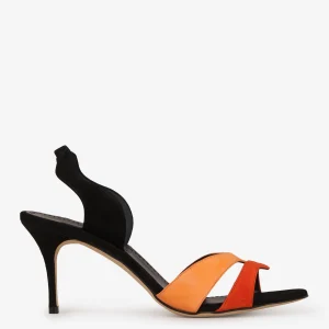 Sandalias Suspiro Ante