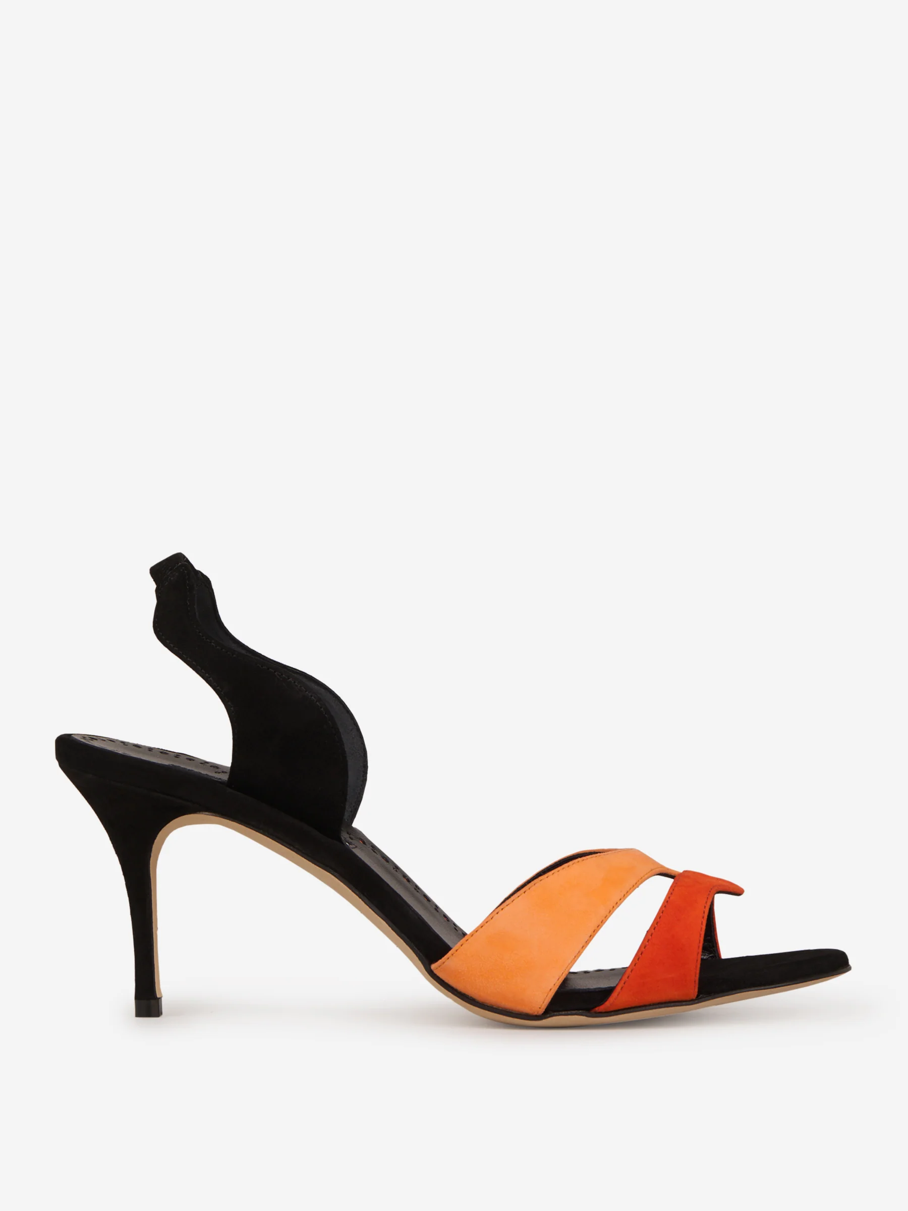 Sandalias Suspiro Ante