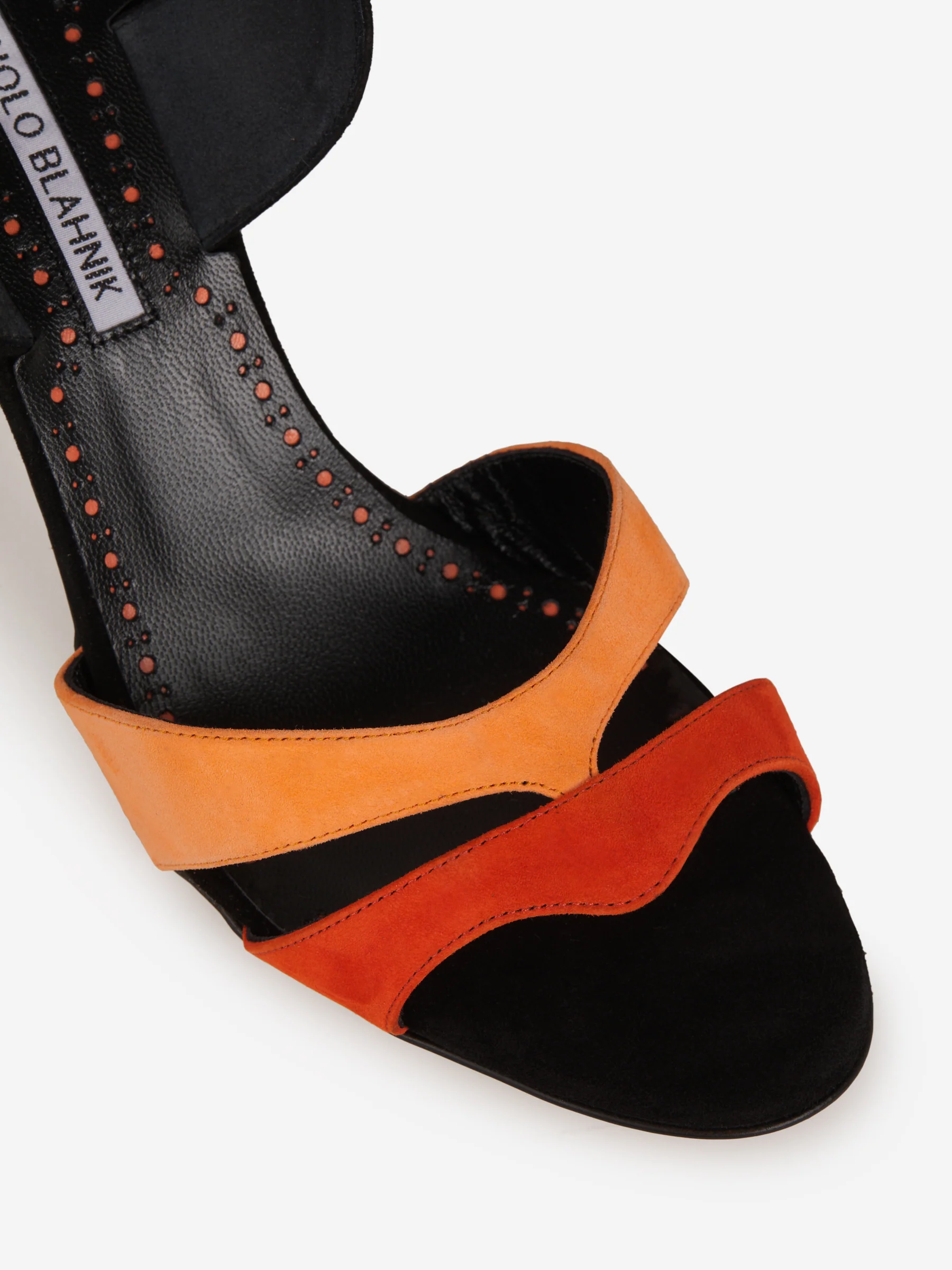 Sandalias Suspiro Ante - Imagen 4