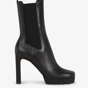 Botas Chelsea Esponja