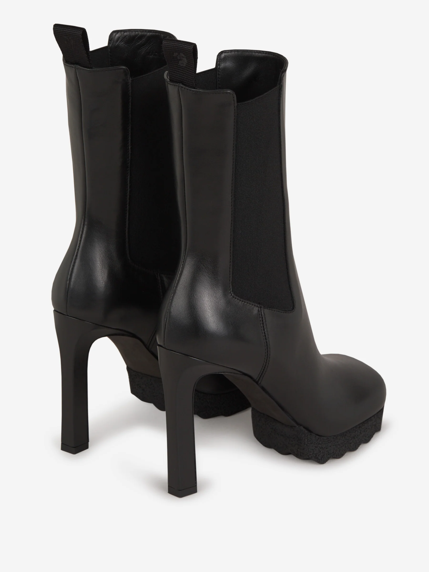 Botas Chelsea Esponja - Imagen 3