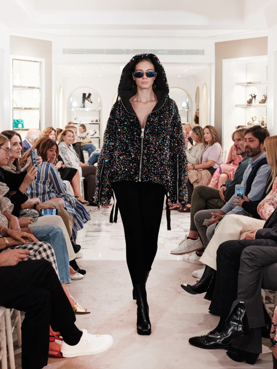 Botas Chelsea Esponja - Imagen 5