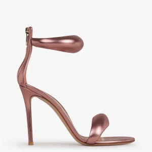 Sandalias Tacón Bijoux