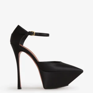 Zapato Angelica Plateau