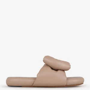 Sandalias Lazo Nappa