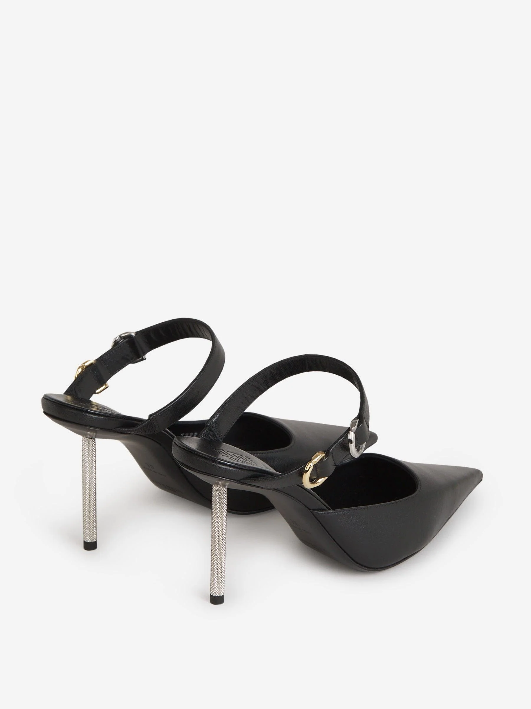 Mules Voyou Piel - Imagen 3