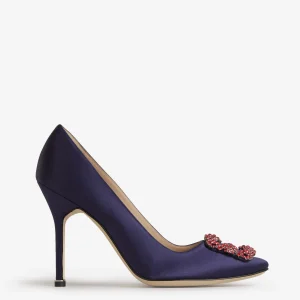 Zapatos Tacón Hangisi