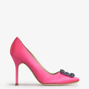 Zapatos Tacón Hangisi