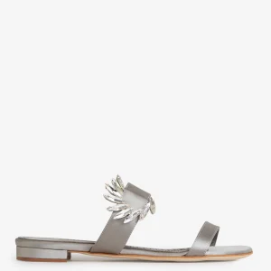 Sandalias Chivelaflat