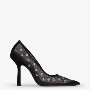 Zapatos Delphine Monograma