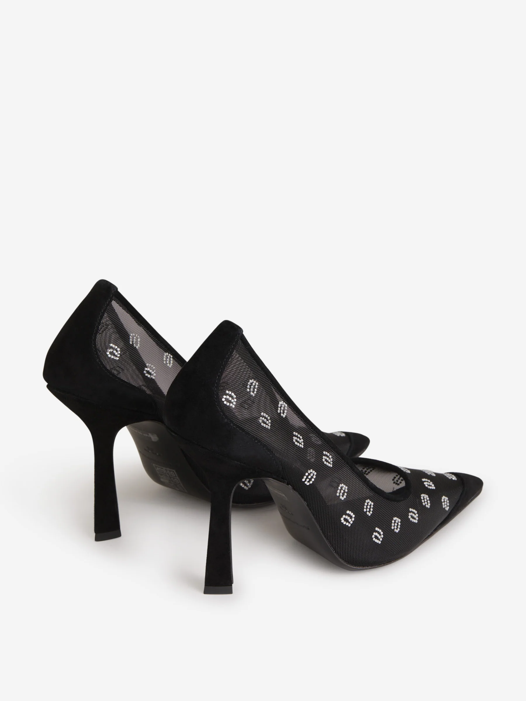 Zapatos Delphine Monograma - Imagen 3