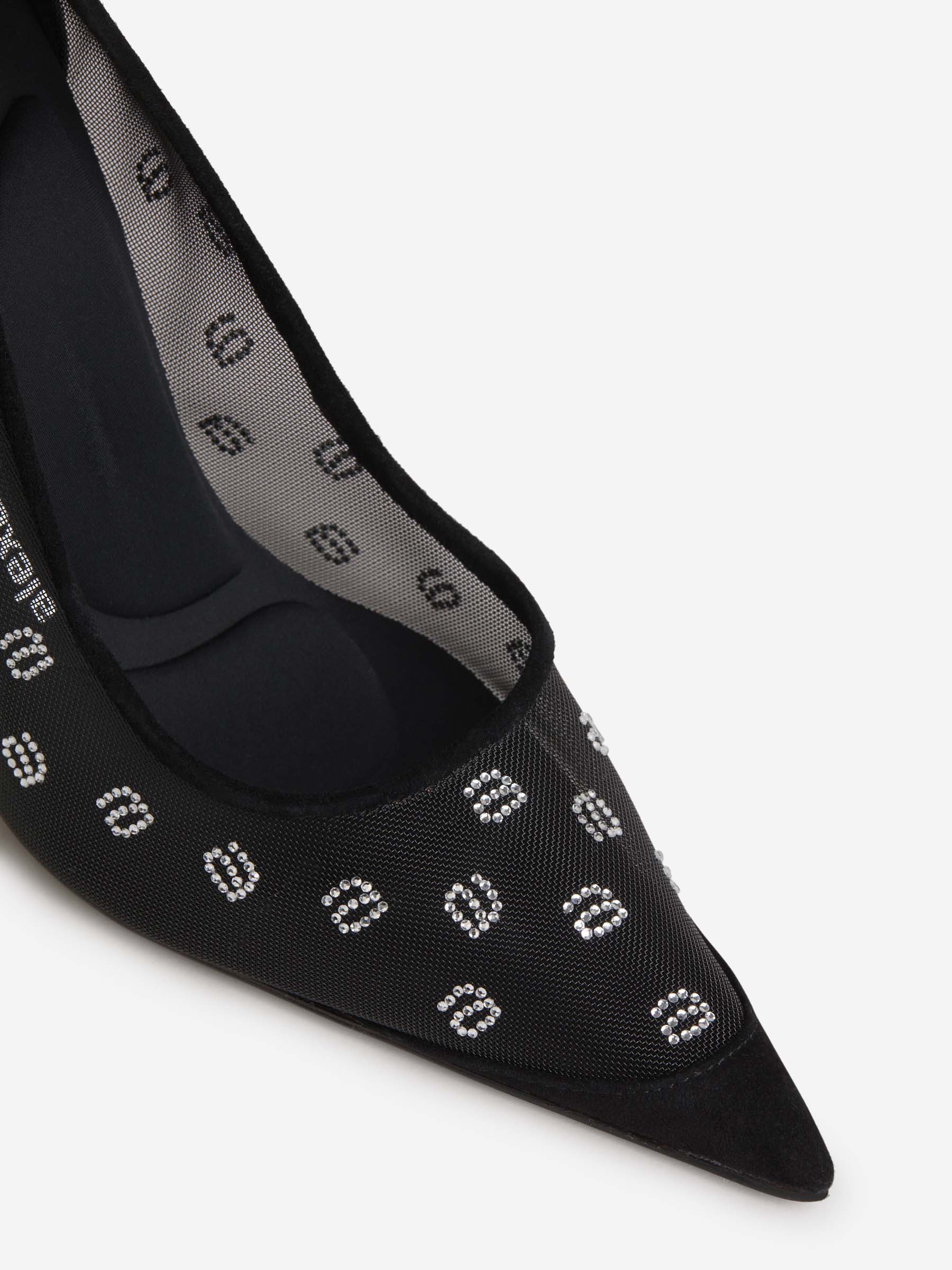 Zapatos Delphine Monograma - Imagen 4