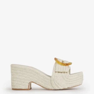 Sandalias Plataforma Cleia