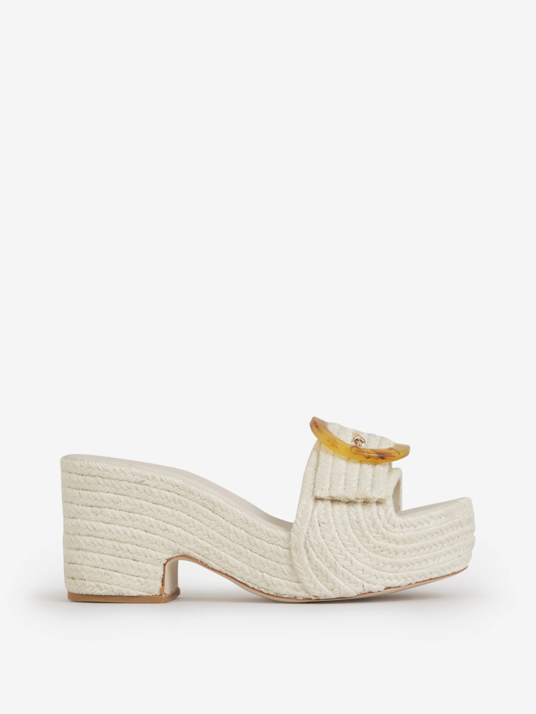 Sandalias Plataforma Cleia