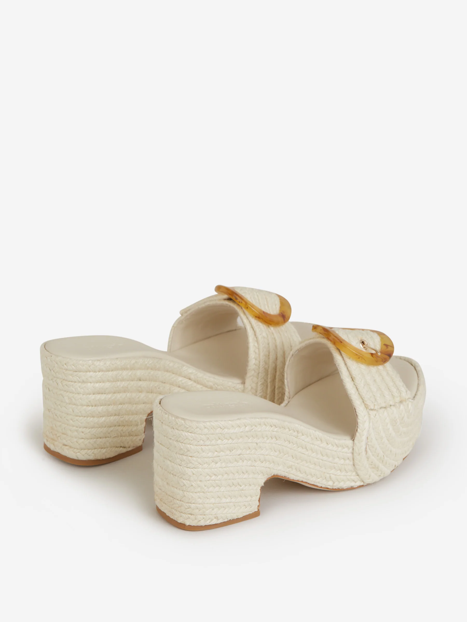 Sandalias Plataforma Cleia - Imagen 3