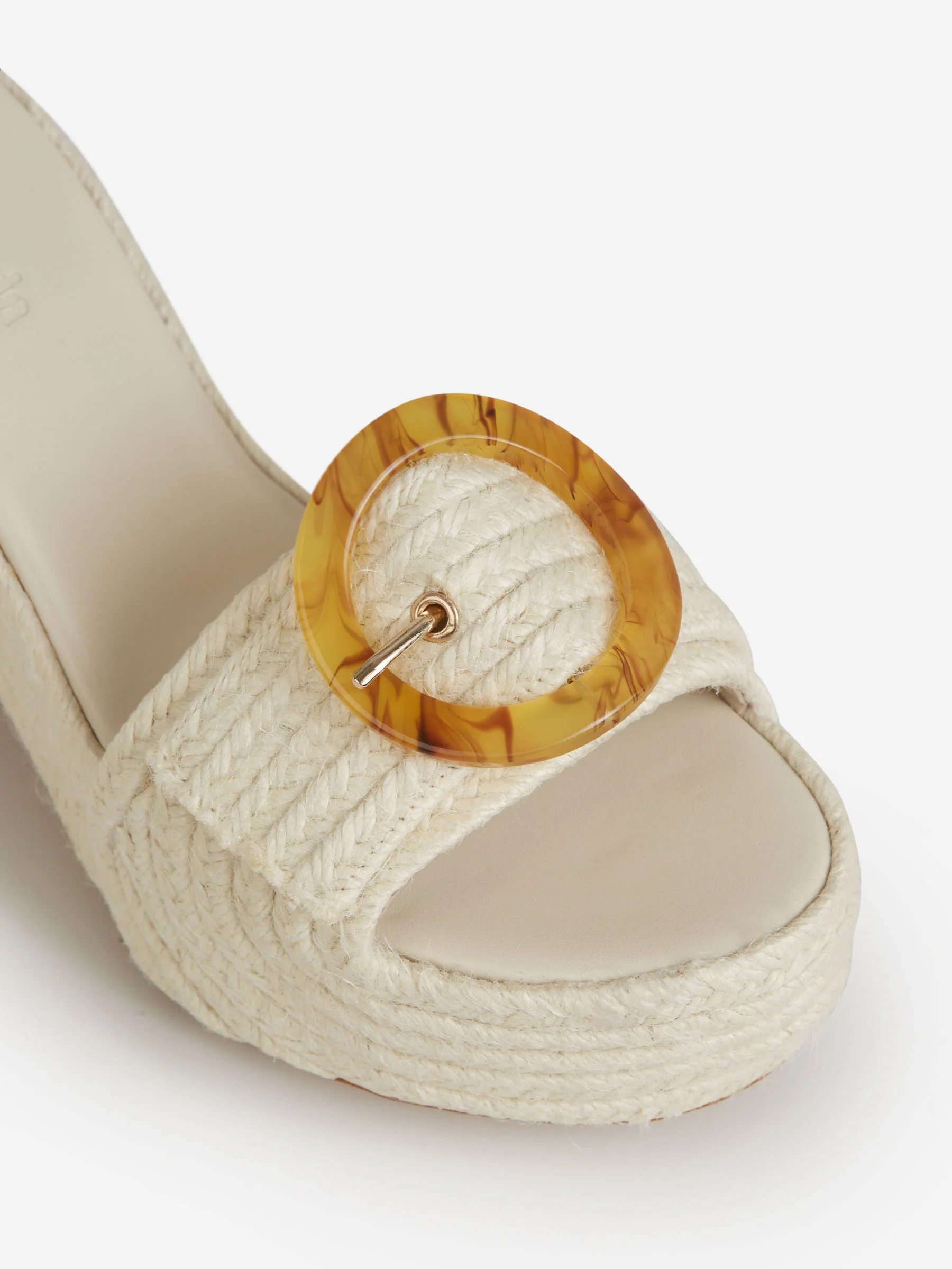 Sandalias Plataforma Cleia - Imagen 4