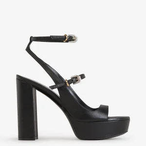 Sandalias Plataforma Voyou