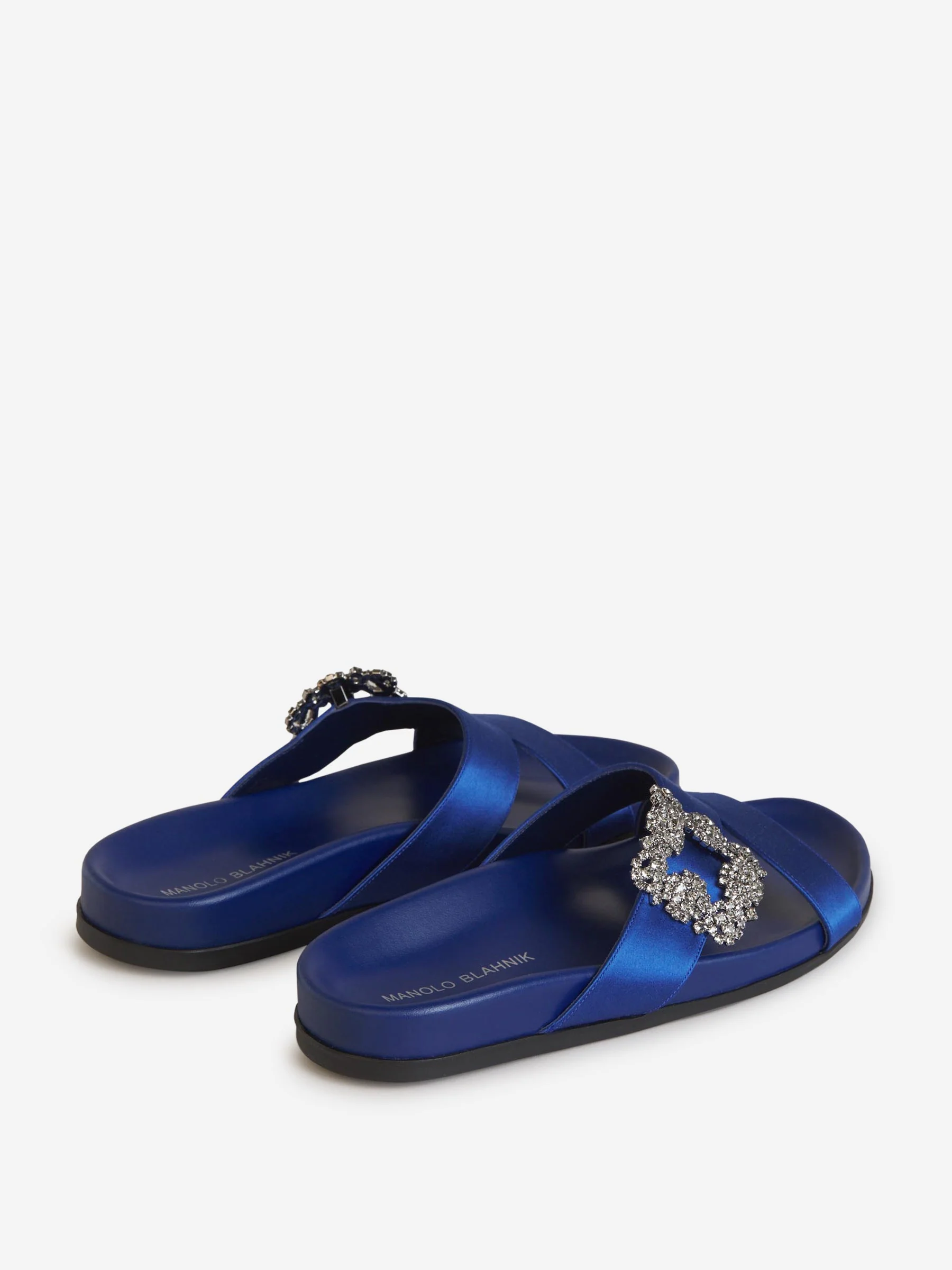 Zapatos Chilanghi - Imagen 3