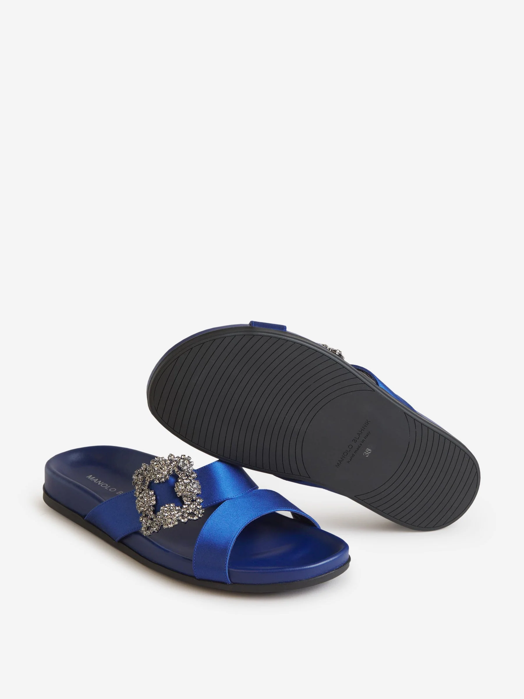 Zapatos Chilanghi - Imagen 4