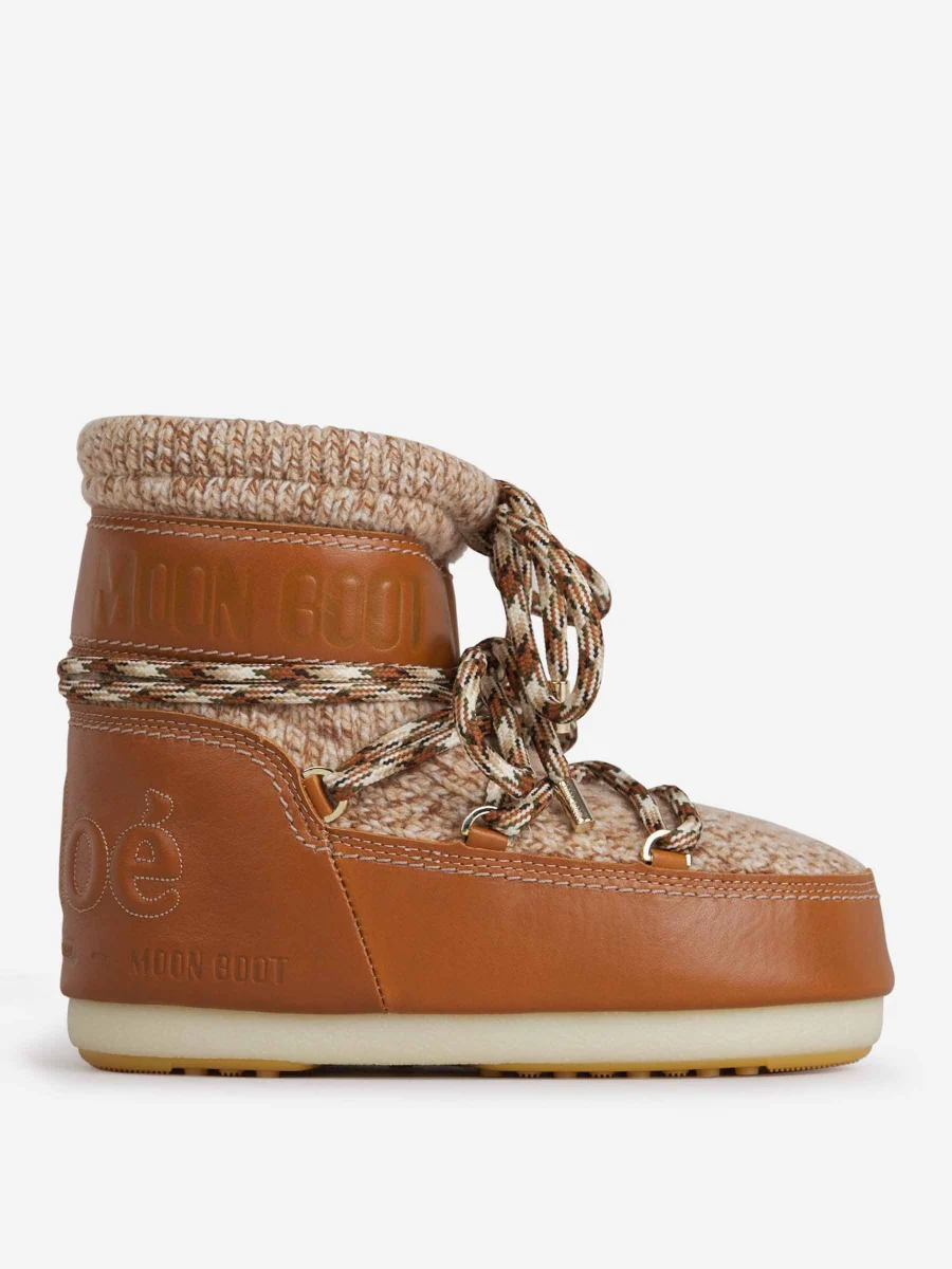 Botas Moon Boot Original