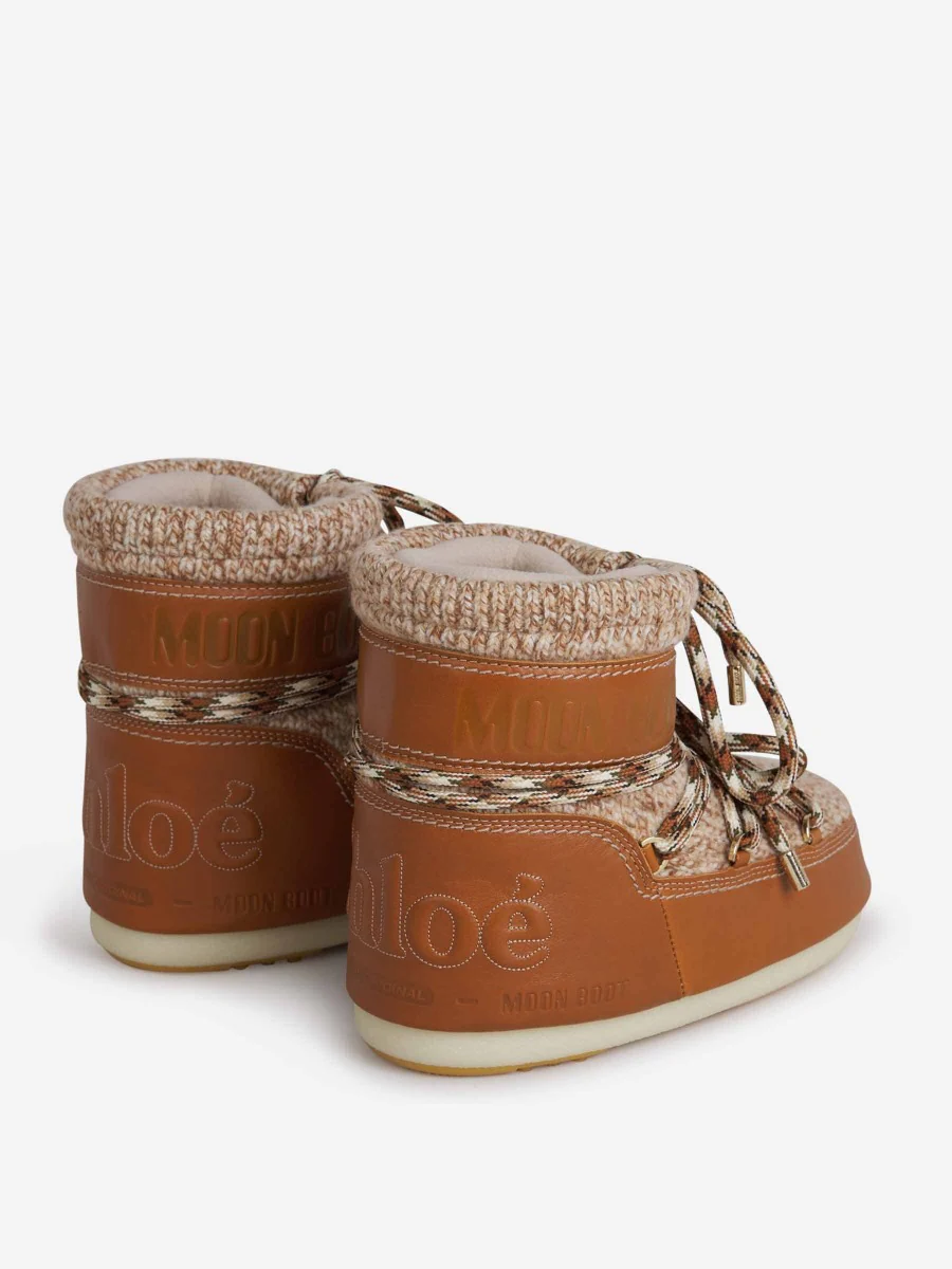 Botas Moon Boot Original - Imagen 3