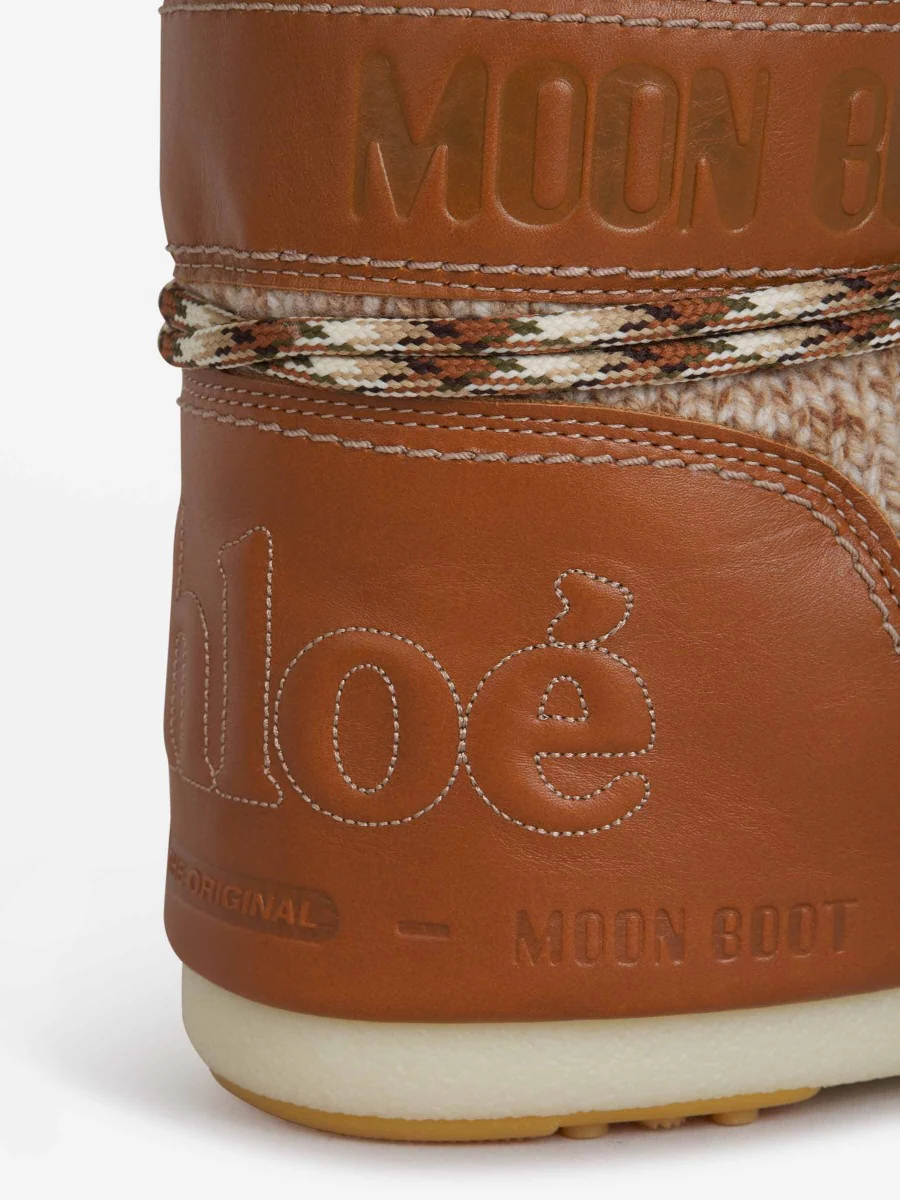 Botas Moon Boot Original - Imagen 5
