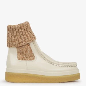 Botines Calcetín Jamie