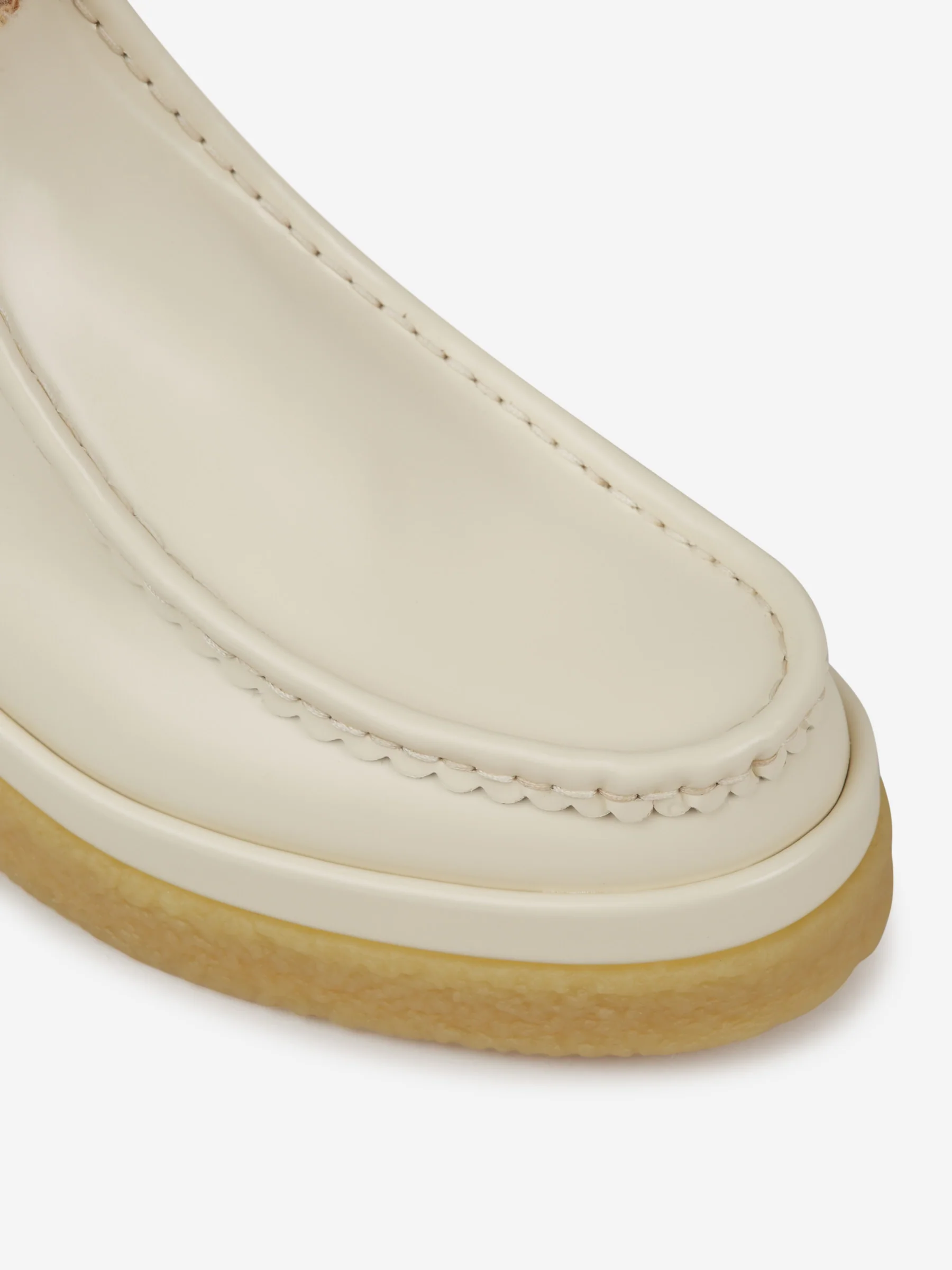 Botines Calcetín Jamie - Imagen 4