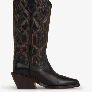 Botas Western Edginess