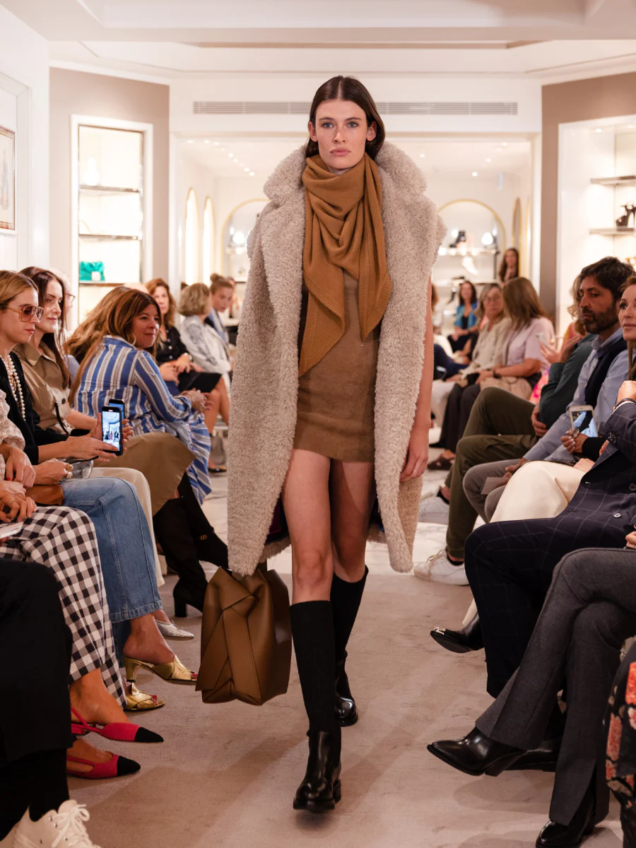 Botas Altas Calcetín - Imagen 5