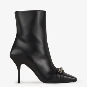 Botines Cadena Metálica