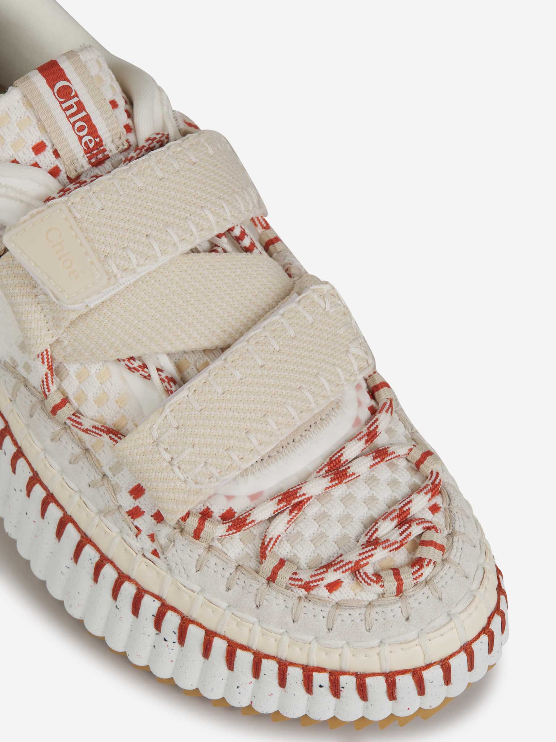 Sneakers Nama - Imagen 4