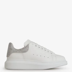 Sneakers Oversize Purpurina