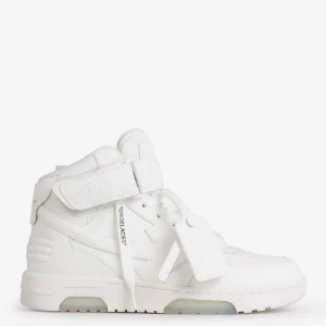 Sneakers Mid Top Out of Office