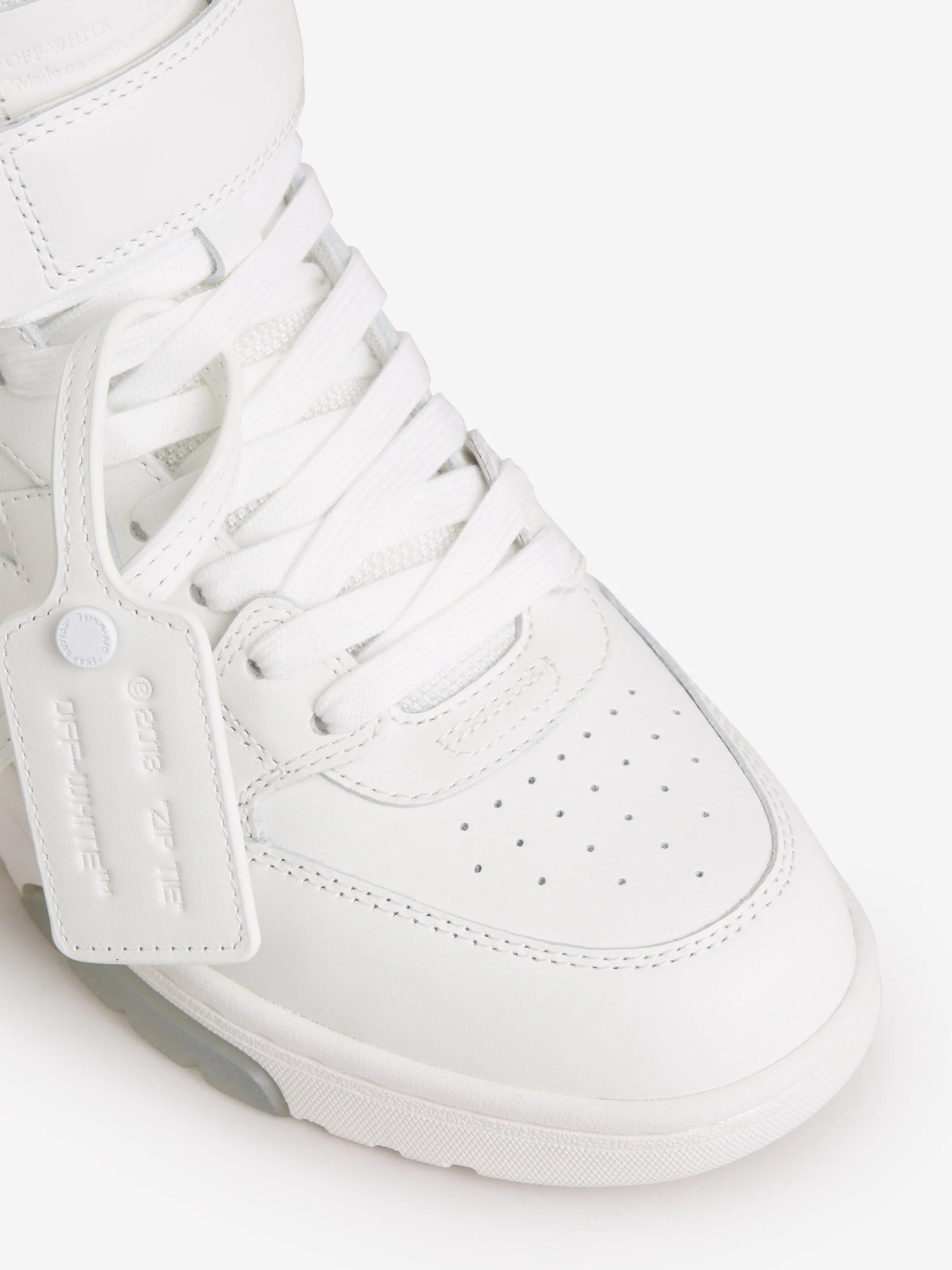 Sneakers Mid Top Out of Office - Imagen 4