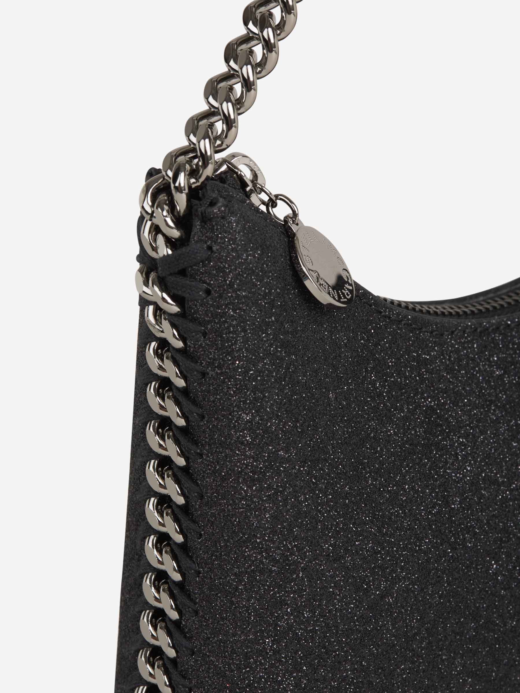 Bolso Falabella Glitter Mini - Imagen 5
