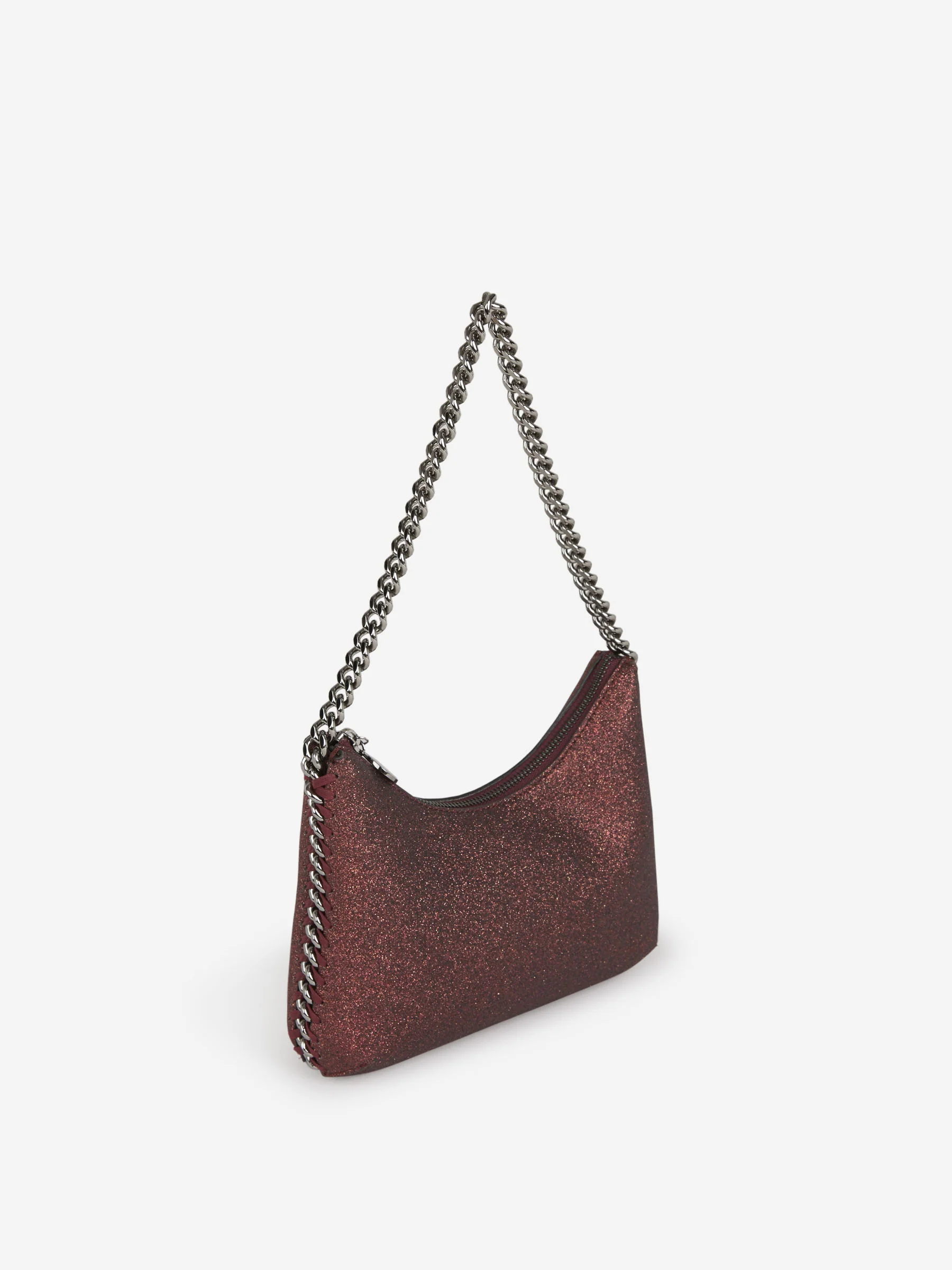 Bolso Falabella Glitter Mini - Imagen 7