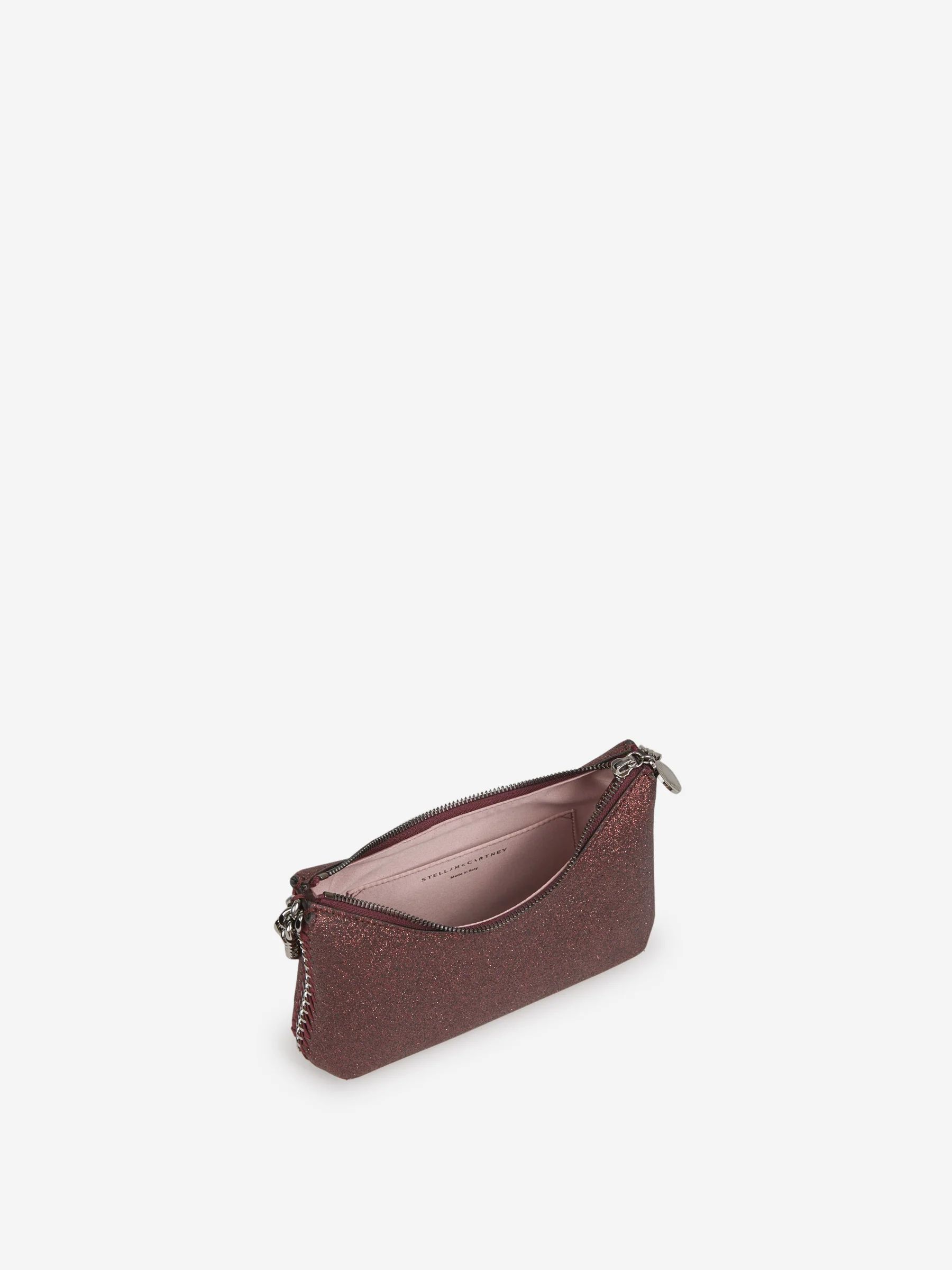 Bolso Falabella Glitter Mini - Imagen 9