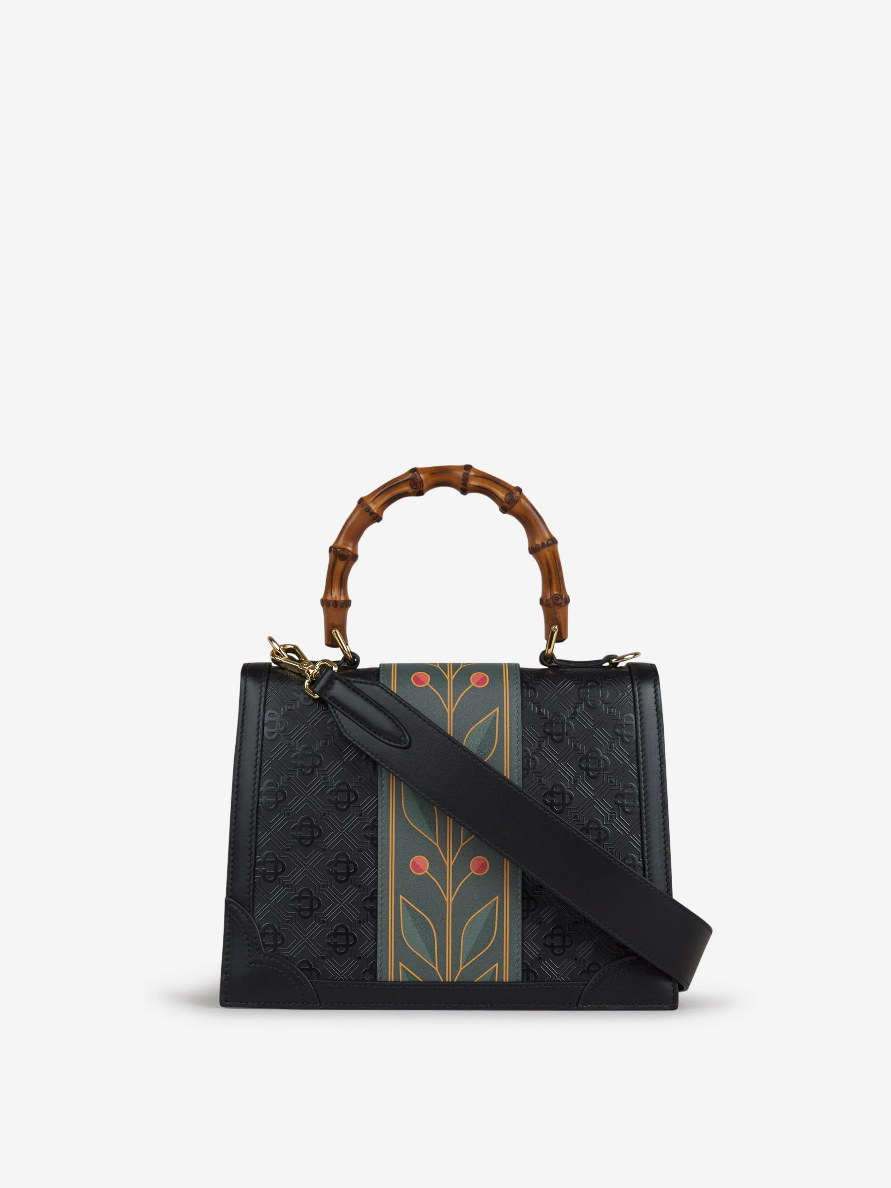 Bolso Jeanne Monograma - Imagen 3